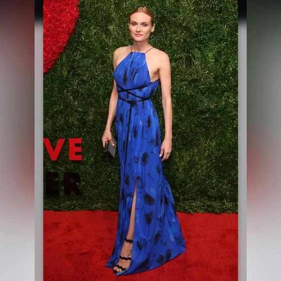 Prada Black Wavy Strap Suede Stilettos Heels Sandals Sz 36 - Picture 3 of 13